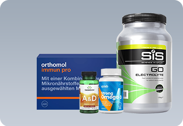 Nutrition products