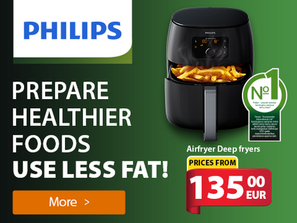 Philips for kitchen
