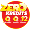 Zero Credit