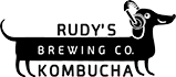 RUDY'S KOMBUCHA
