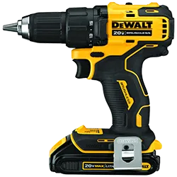 Electric and cordless drills and screwdrivers - Elkor.lv