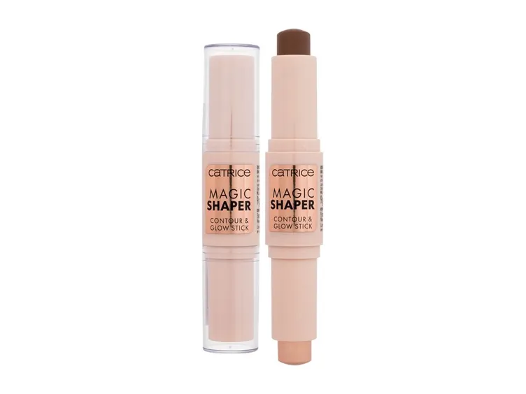 Buy: Contouring Palette CATRICE Magic Shaper Contour & Glow Stick 9g from  ELKOR Latvia online shop. Delivery, price, credit