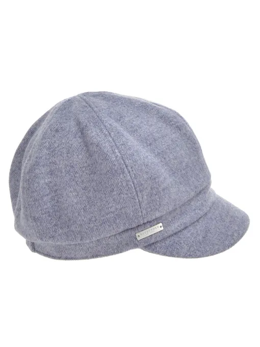 Buy: Hat SEEBERGER from ELKOR Latvia online shop. Delivery, price, credit |