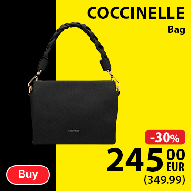 Bag Coccinelle